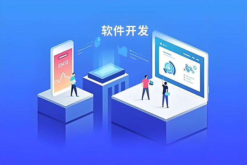 小程序开发趋势解读：海口如何抓住机遇？